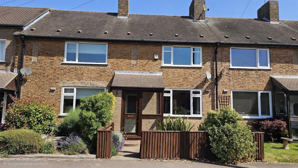 Main image of property: Trenchard Close, Newton, Nottingham