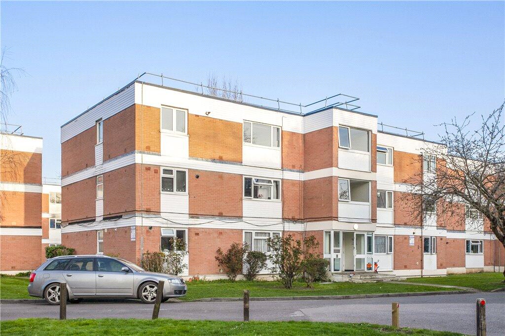 Main image of property: Laleham Road, Staines-upon-Thames, Surrey, TW18