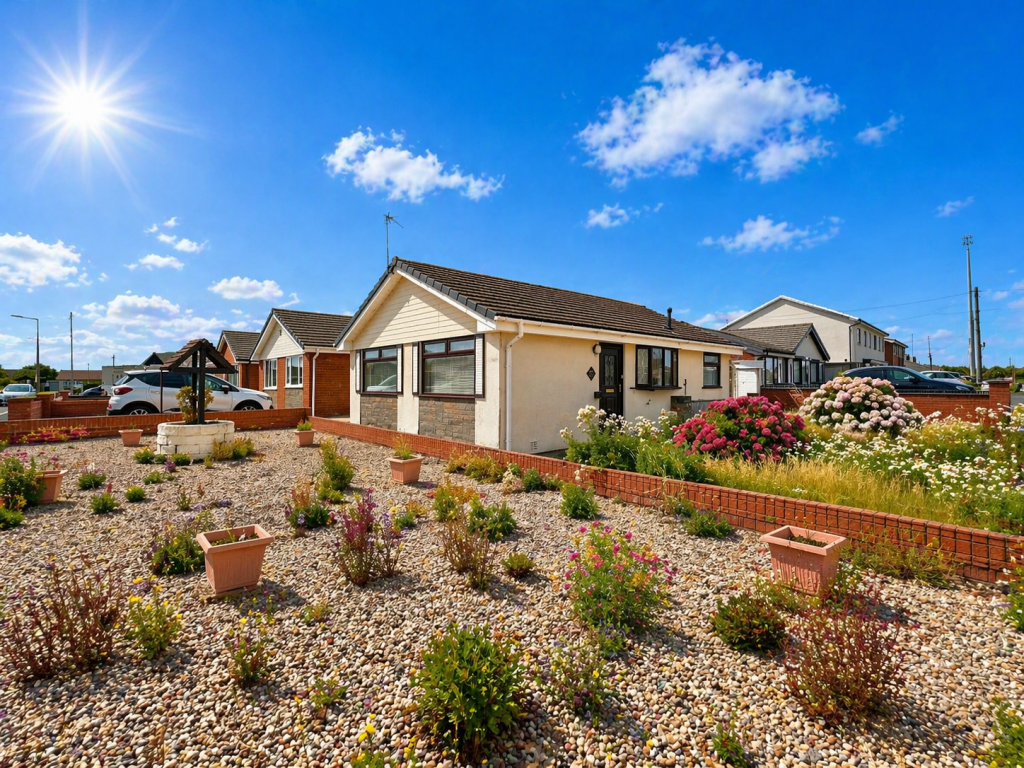 Main image of property: Ennerdale Avenue,  Fleetwood, FY7