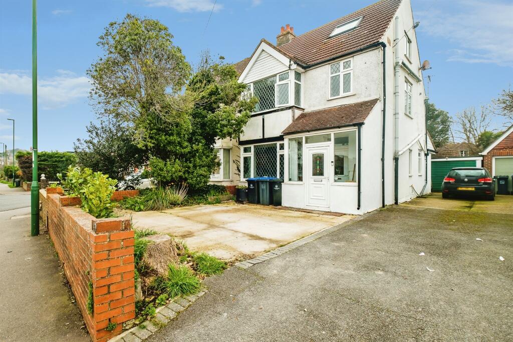 Main image of property: Grinstead Lane, Lancing