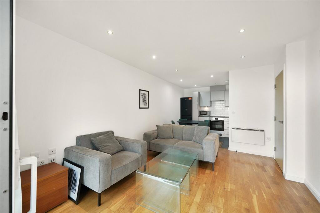 Main image of property: Blenheim Centre, Hounslow, TW3