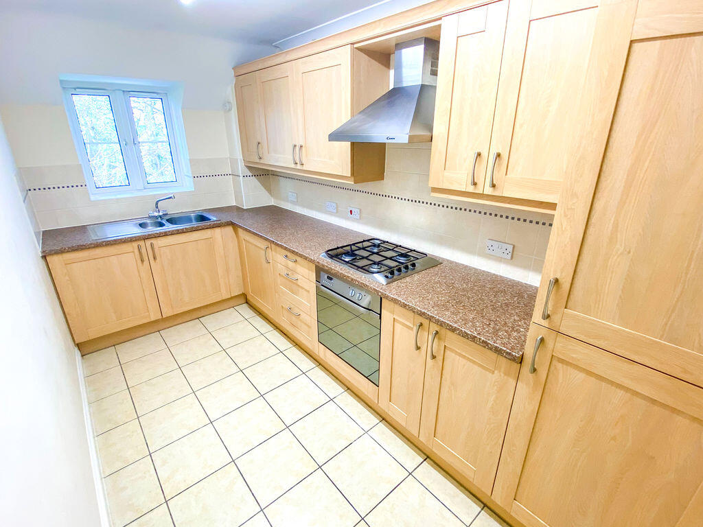 Apartment in Eastleigh, Chartwell Green, West End - View 4