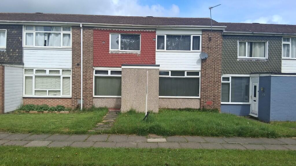 Main image of property: Branksome Green, Darlington, County Durham, DL3