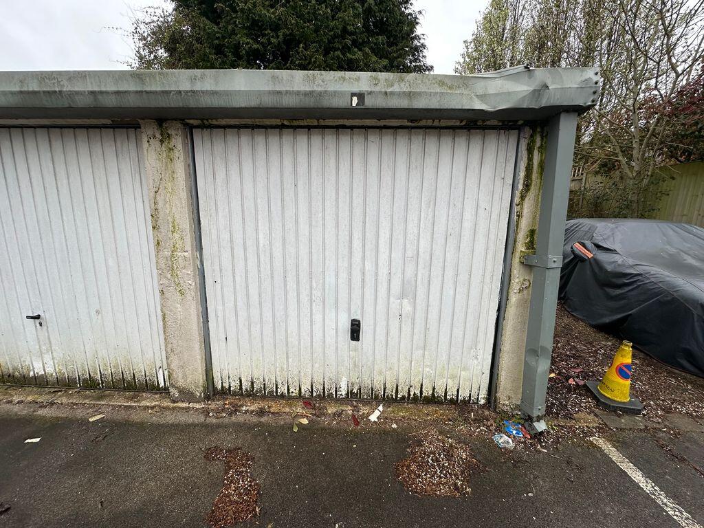 Main image of property: Brownhill Road, Southampton