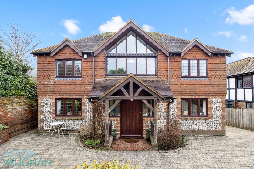 Main image of property: Gorham Avenue, Brighton