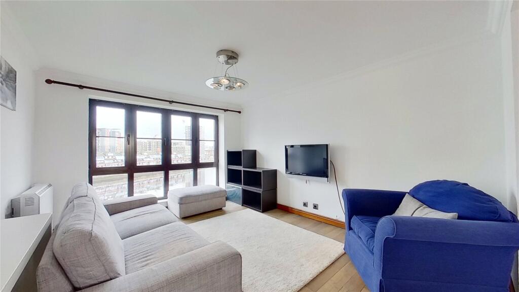 Apartment in Glasgow, Mavisbank, Plantation - View 2