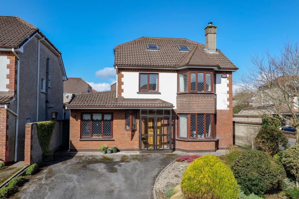 Main image of property: 22 Manor Court, Western Distributor Road, Knocknacarra, Galway, H91 R76K