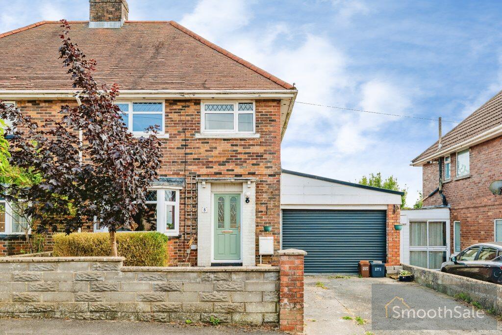 House in Cardiff - View 2