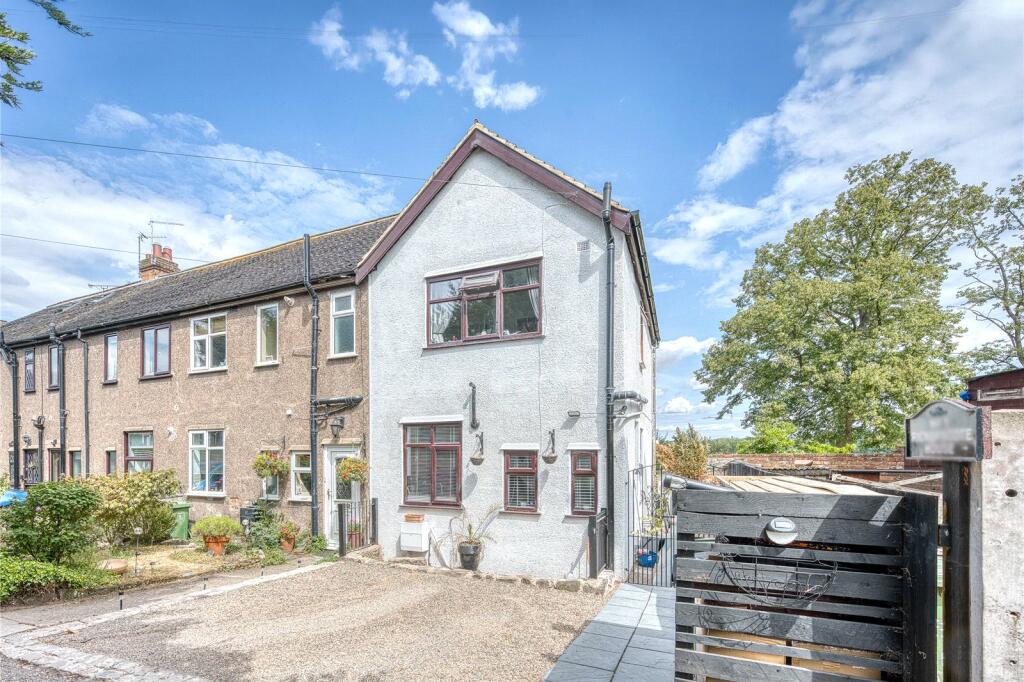 Main image of property: Rickerscote, Stafford, Staffordshire, ST17