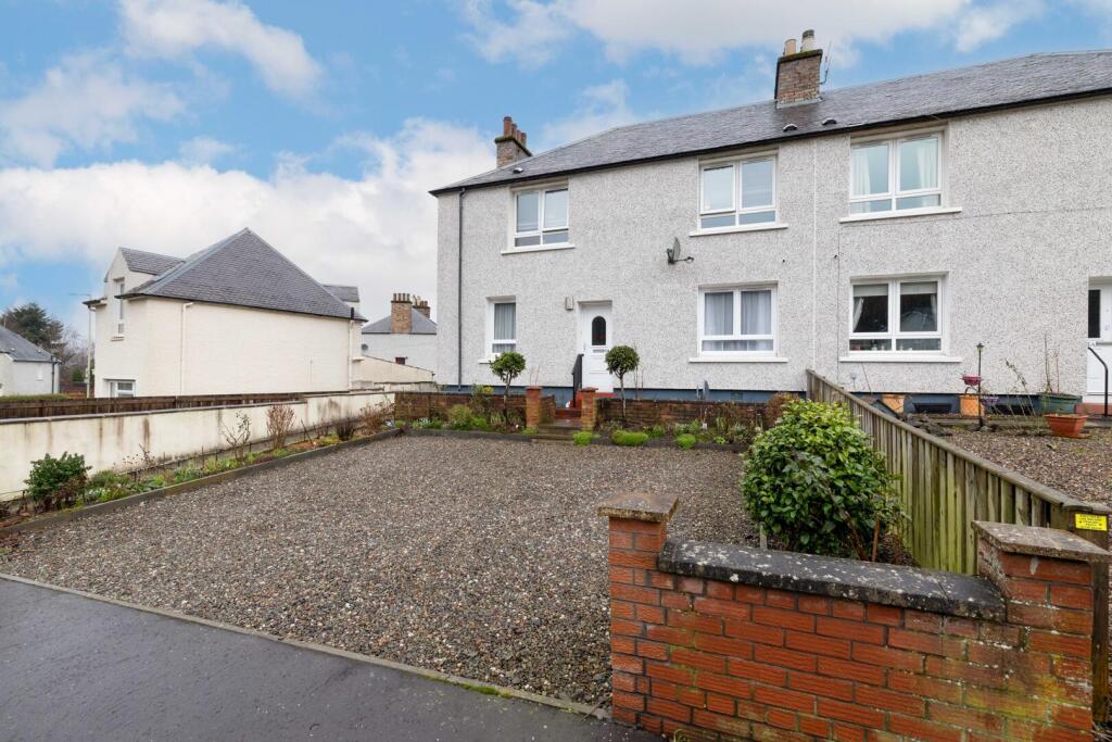 Main image of property: Edinburgh Road, Perth