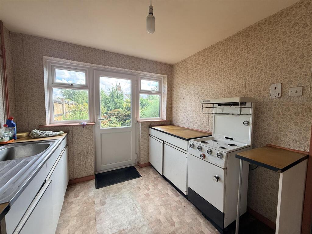 House in Dudley, Audnam - View 5