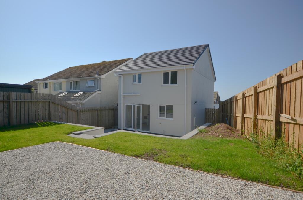 Main image of property:  Southview Road, Par, Cornwall, PL24