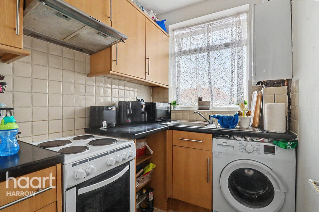 Main image of property: Honeypot Lane, Stanmore