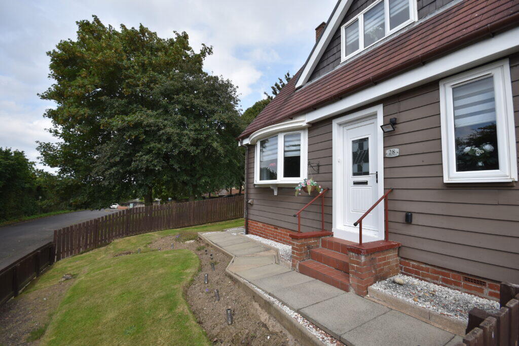 House in Motherwell - View 4