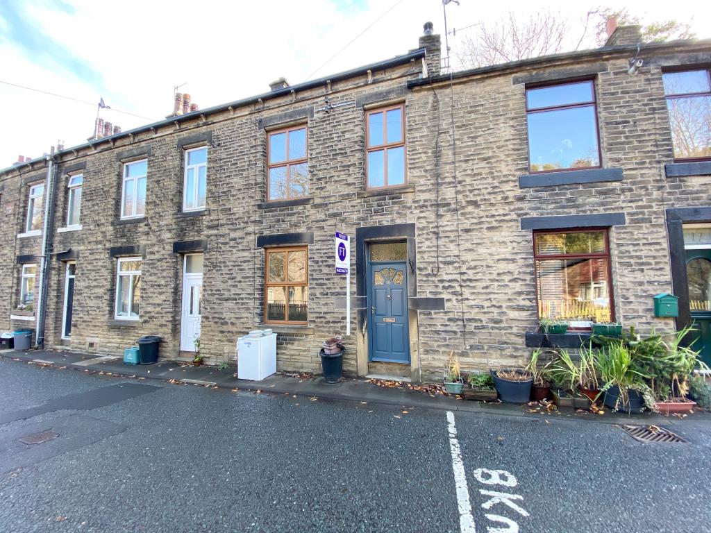 Main image of property: Rose Villas Mytholmroyd Hebden Bridge