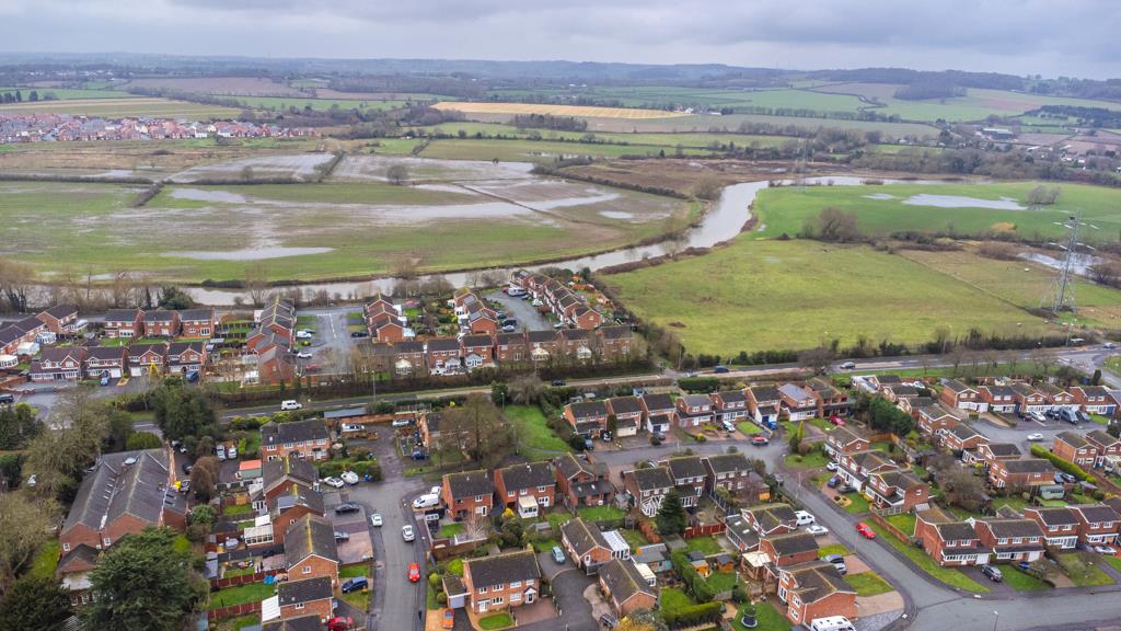 Additional image 24 of Newstead, Riverside, Tamworth