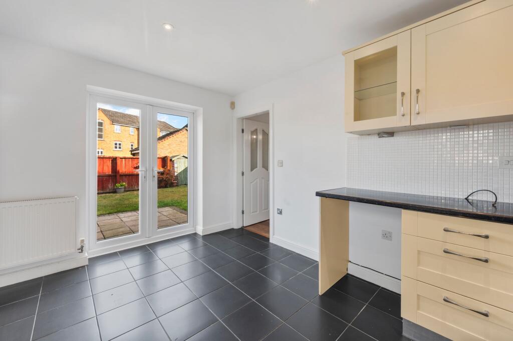 House in St Helens, Liverpool City Region - View 5