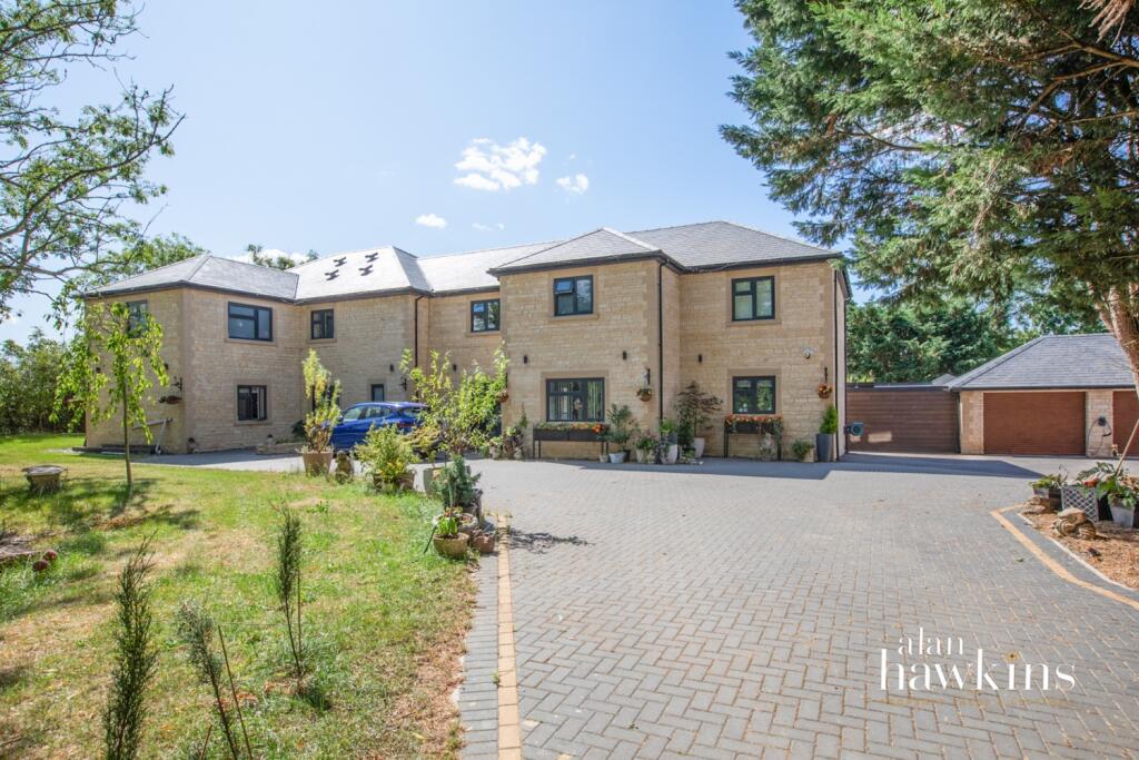 Main image of property: The Street, Brinkworth, SN15