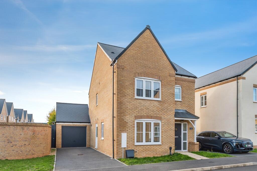Main image of property: Holloway Lane, Minster Lovell, Witney