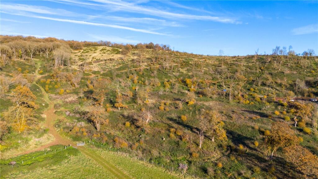 Land At Woodlands Farm- Whole, Shiplate Road, Loxton, Axbridge, BS26 - View 2