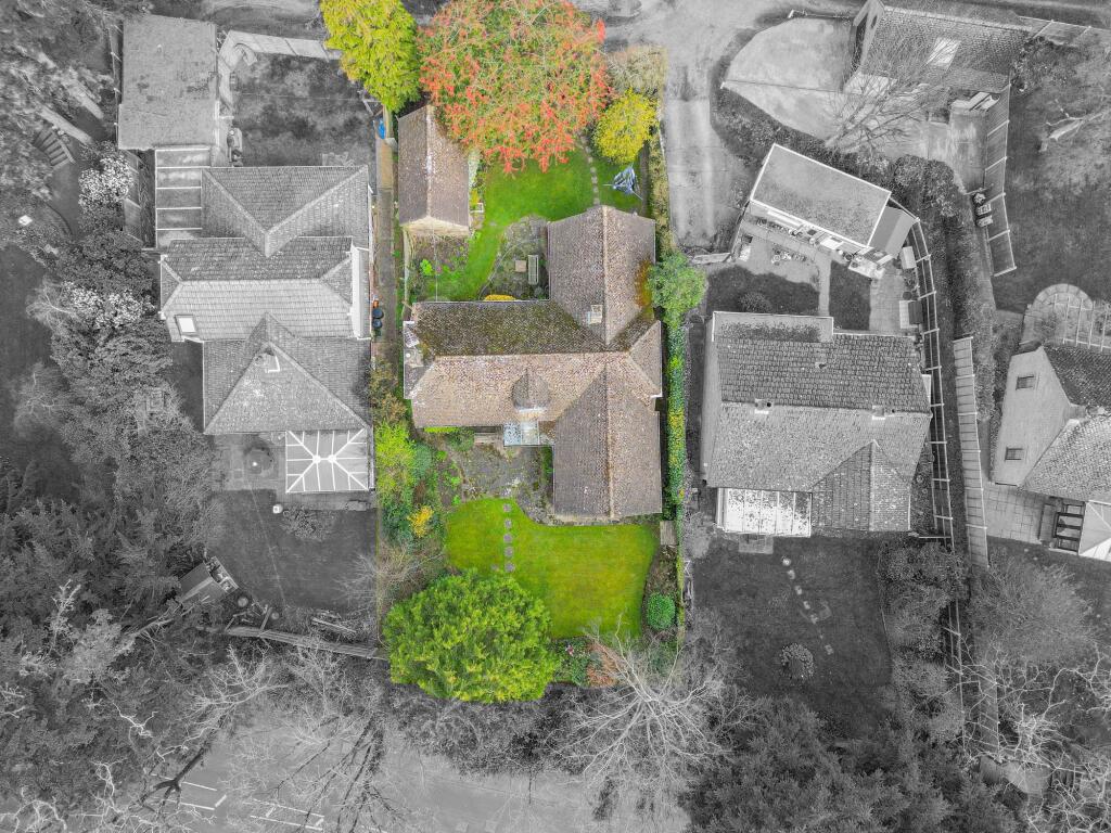 Main image of property: Lexden Road, Colchester, CO3