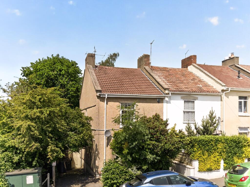 Main image of property: Rose Green Road, Bristol