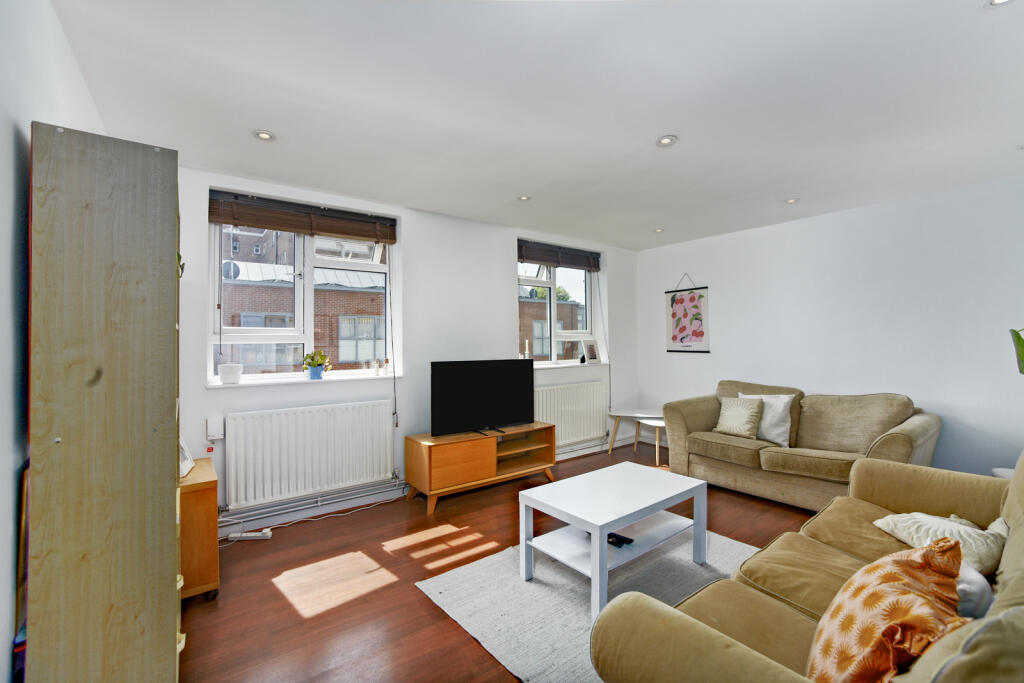 Main image of property: Melody Road, Wandsworth, SW18