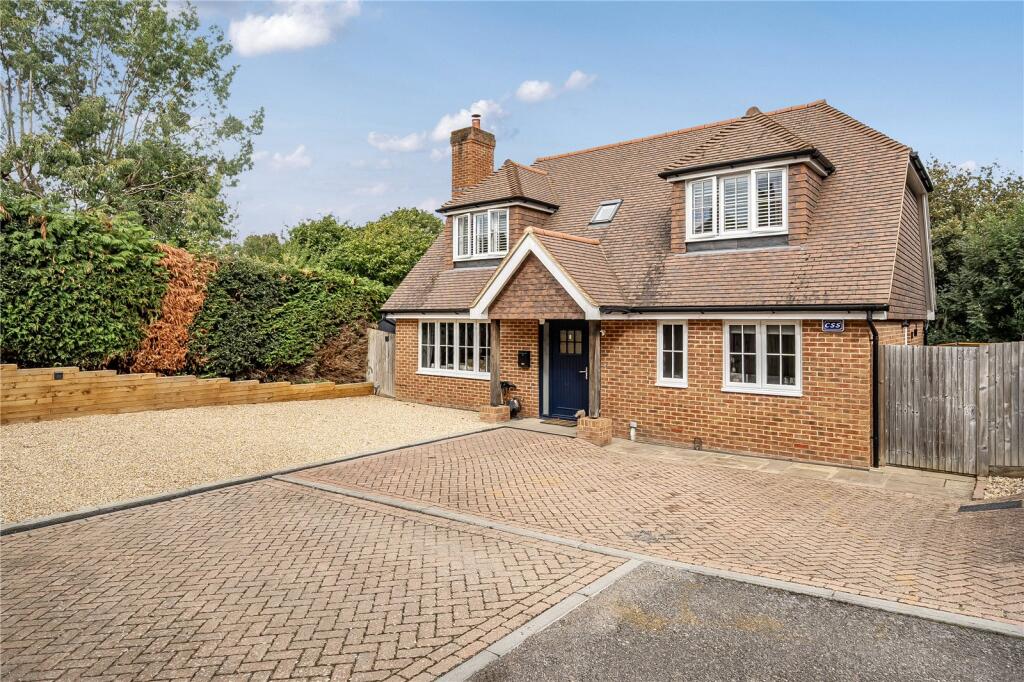 Main image of property: The Ridgewaye, Southborough