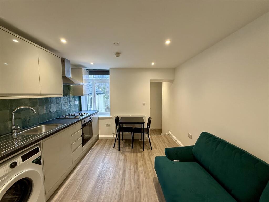 Main image of property: Colum Road, Cathays