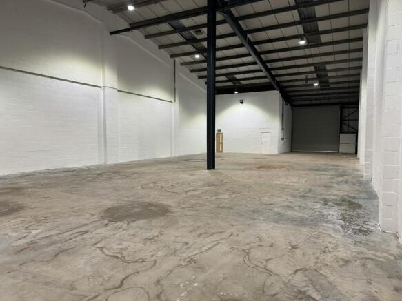 Warehouse