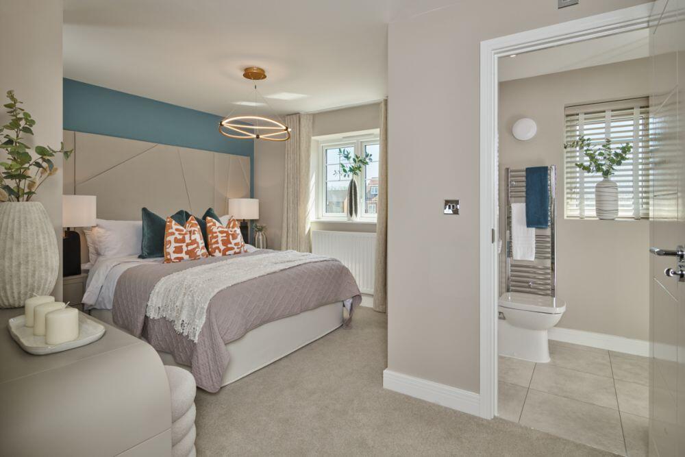 House in West Suffolk, Red Lodge - View 5