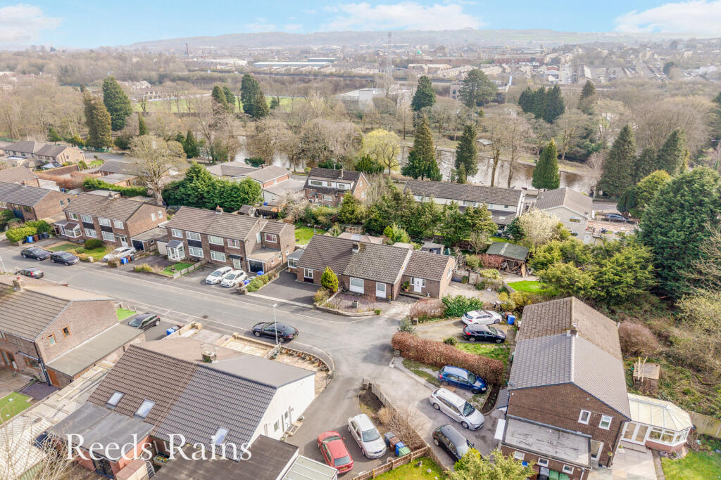 Additional image 22 of Langholme Close, Barrowford, Nelson, Lancashire, BB9