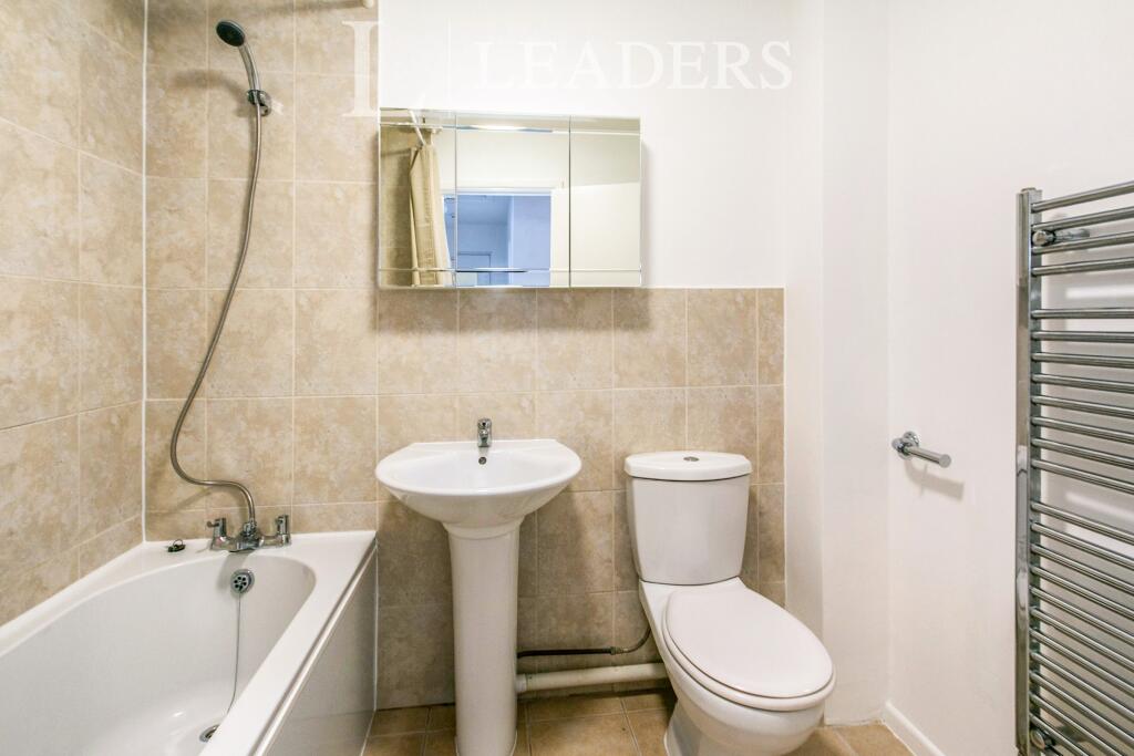 Additional image 10 of Symes Road, BH15