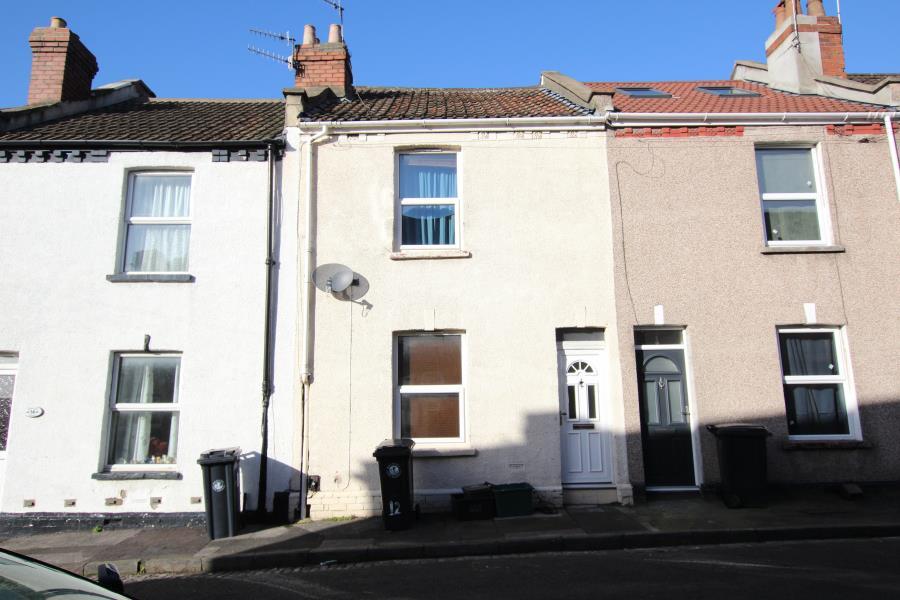 Main image of property: Brighton Terrace - Bedminster