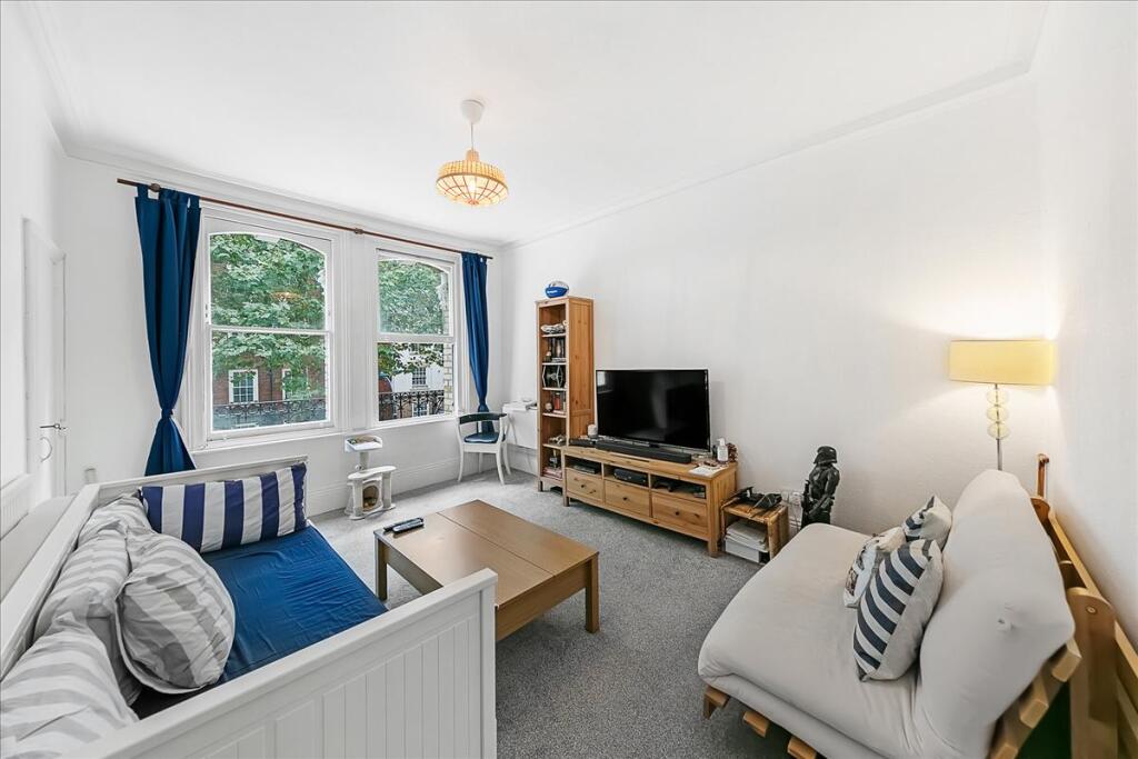Main image of property: Lisgar Terrace, West Kensington, London, W14