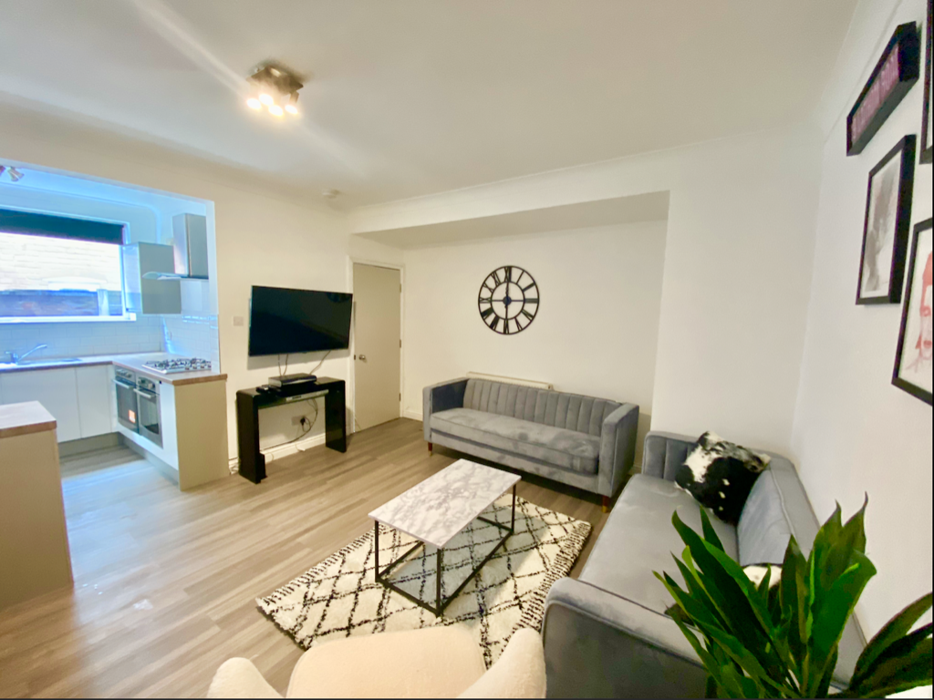 Main image of property: Lathom Road,Withington,Manchester,M20