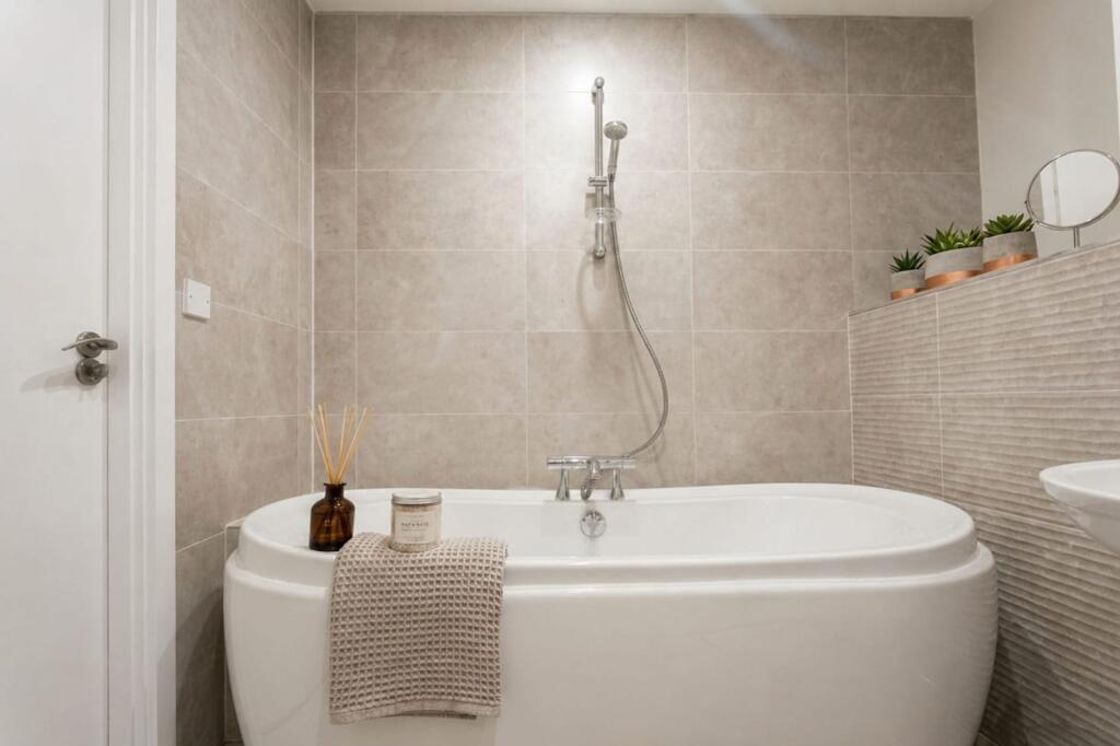Main image of property: Leftbank, Manchester, M3