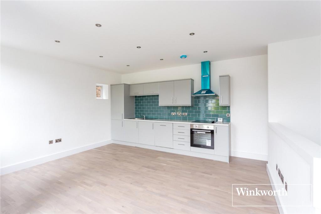 Main image of property: Station Road, Finchley, London, N3