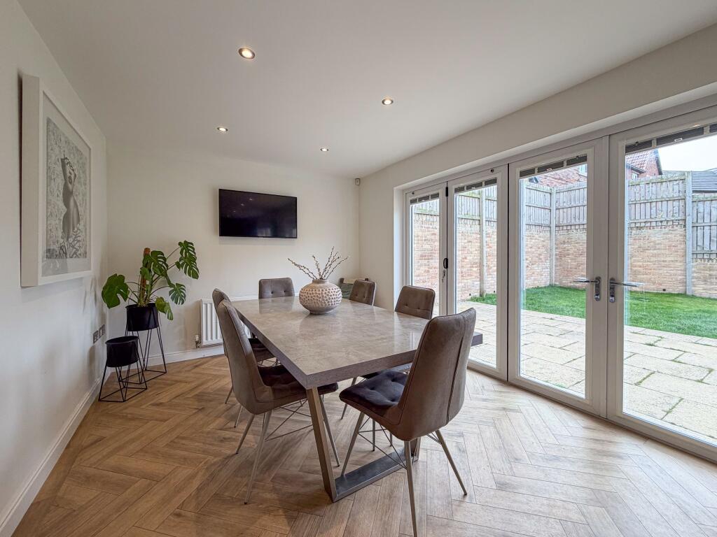 Shepherd Drive, Ryton photo 4