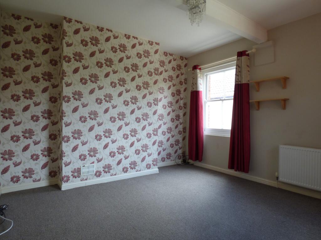 Main image of property: Regent Street, Rowhedge, CO5