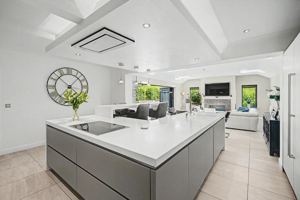 Millbrook Court, Colne, Colne