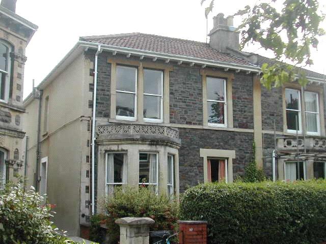 Main image of property: Woodfield Road, GFF, Redland, Bristol, BS6