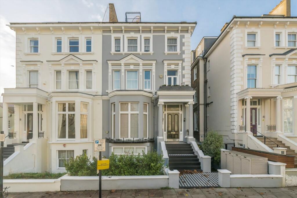 Main image of property: Belsize Park Gardens, London