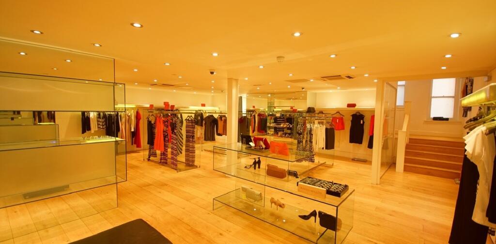 Additional image 3 of The Arcade, Unit 3-4, Old Christchurch Road, Bournemouth, Dorset