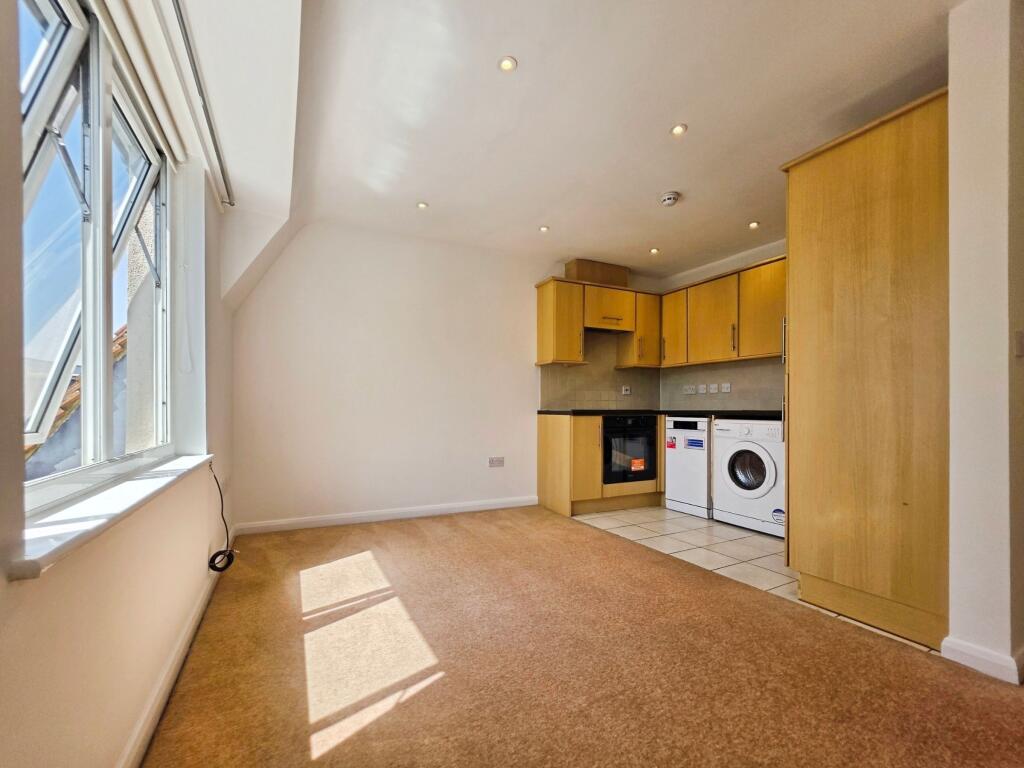 Main image of property: Chapel Street, Guildford