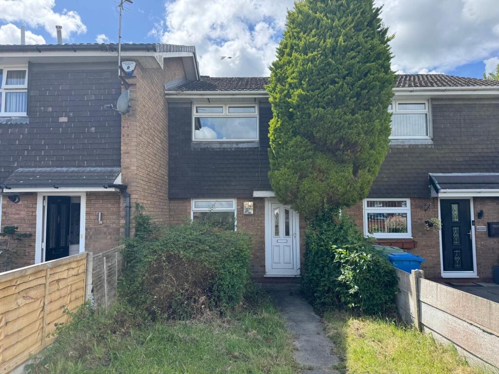 Main image of property: Wigan, WN3
