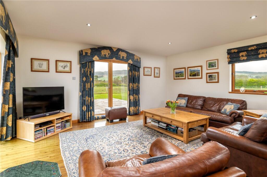 Additional image 5 of Muiryhaugh, Strachan, Banchory, Aberdeenshire, AB31