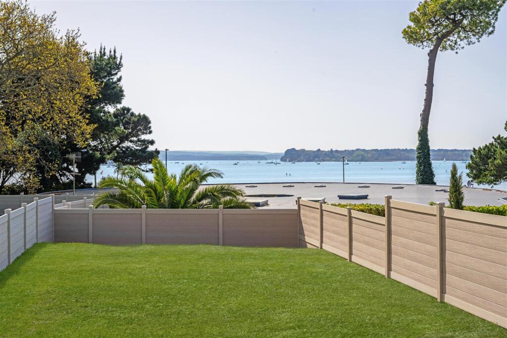 Main image of property: Harbour Close, Sandbanks