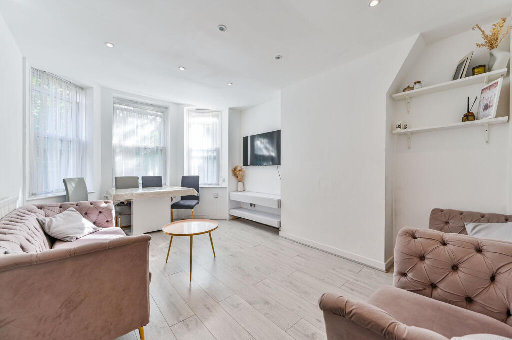Main image of property: Camden Park Road, Camden, London, NW1