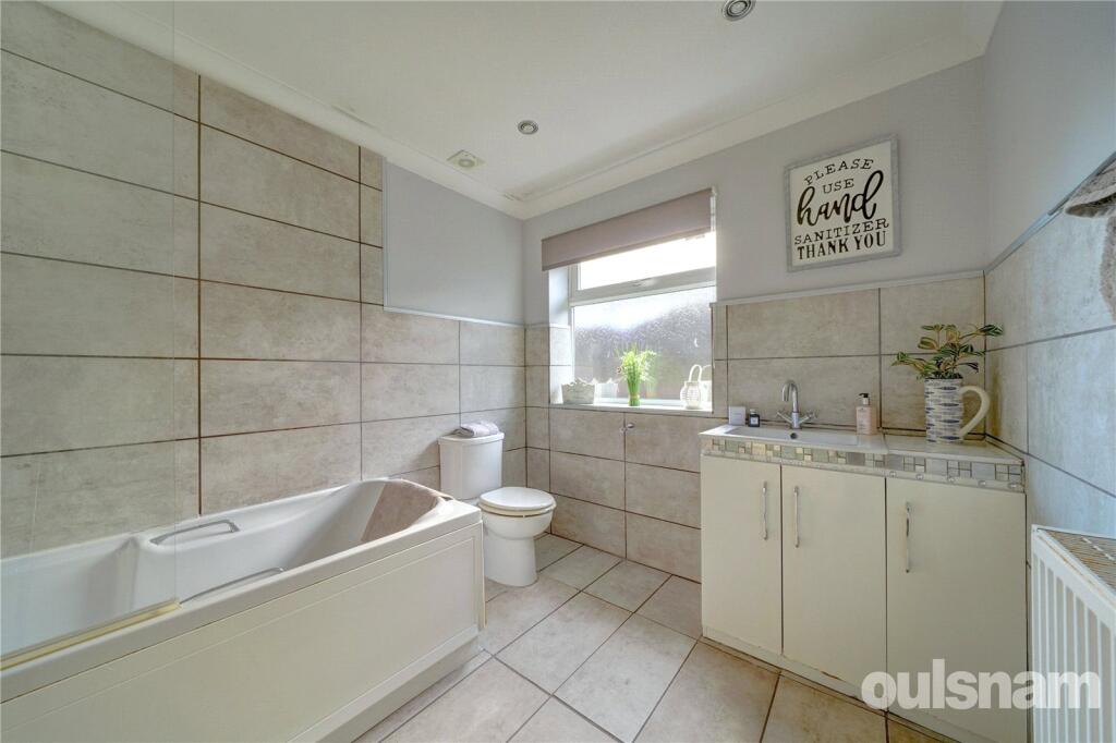 Additional image 13 of The Glen, Linthurst Newtown, Blackwell, Bromsgrove, B60